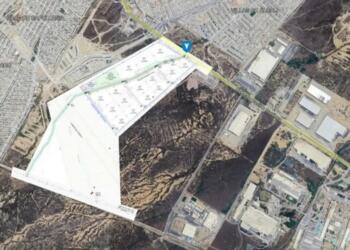 FINSA is committed to sustainable development in Nuevo León with a new industrial park.