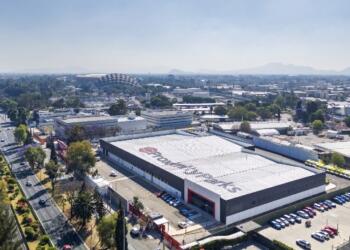 ProximityParks strengthens its last-mile offering in Mexico