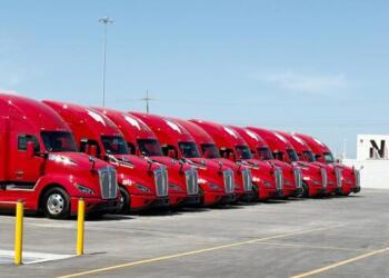 GRUPO XPRESS INTERNACIONAL ACCELERATES WITH ITS LOGISTICS MODEL