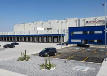 DEMAND FOR FROZEN PRODUCTS IN MEXICO DRIVES EMERGENT COLD’S EXPANSION