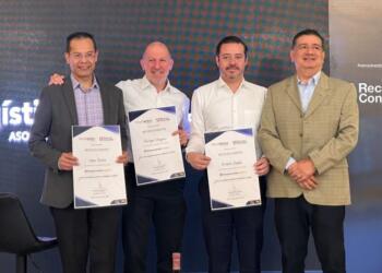 From reactive to predictive, the future of smart logistics