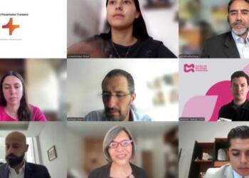 Mexico and the challenge of electrifying passenger transport