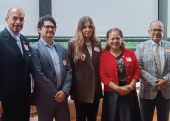 Mexico faces the USMCA review: challenges and opportunities for the automotive industry