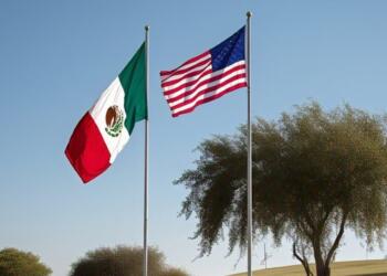 Mexico and the United States: interdependence in times of trade tensions