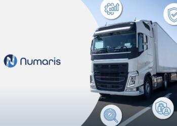Listening Technology: Numaris’ Vision for Transforming Logistics Operations
