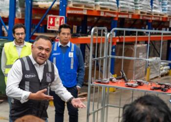 Onest Smart Logistics, the technological evolution driving the logistics of the future