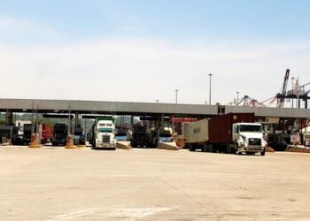 Altamira puts pressure on port schedules; Manzanillo loses ground: ITPAP