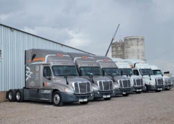 Rems Logistics promotes cross-border logistics corridor between Mexico and the U.S.