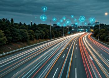 What benefits does telematics offer for fleet management?