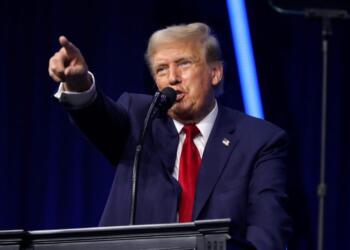 Trump’s tariffs threaten the competitiveness of Mexican trucks.