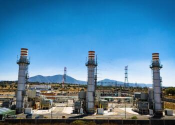 Valia Energía, sustainability with clear numbers and supply chain challenges