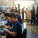 Manufacturing orders stagnate in August; tariffs hit industry
