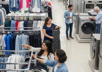 Consumer confidence grows in August; indicator records two consecutive months of growth