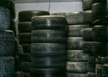 Used tires will no longer be “rolled”; CNIH welcomes decree banning their import.
