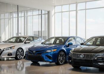 Vehicle sales in Mexico “fall into a slump” in August