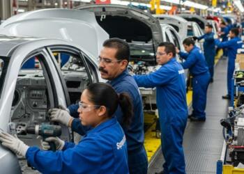 USMCA review could redefine automotive rules of origin