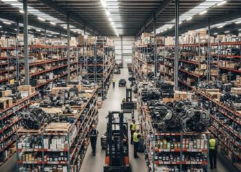 Chinese Chamber of Commerce warns of risks to supply chains due to tariffs