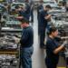 Mexican manufacturing industry “stumbles” in July