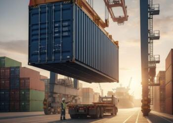 Mexican exports avoid tariffs; increase in August