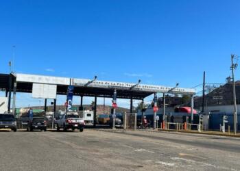 Deputies receive Customs Law reform proposal; will it be a knockout for foreign trade?