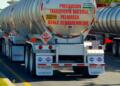 CNE publishes beaconing and GPS requirements for transporting oil, gas, and petrochemicals.