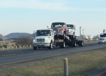 What’s next for trucking with the tariffs proposed in the 2026 Economic Package?