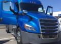 Freightliner, technology and customers at the heart of its strategy