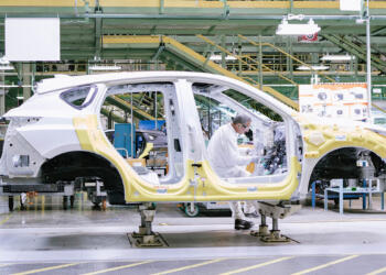 With development hubs, jobs, and nearshoring, Mexico seeks to reposition itself in the world.