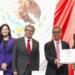 SHCP delivers the 2026 Economic Package; supports Plan Mexico