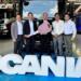 Scania strengthens alliance with KENSA through delivery of units