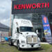 Kenworth delivers T880 tractor units to Grupo Peñafiel