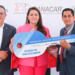 Canacar delivers simulator and tractor-trailer to Cecati #28 in Aguascalientes