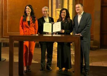 Mexico and North Carolina strengthen ties to boost trade and investment