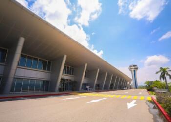 Morelos seeks to boost Cuernavaca airport with logistics project