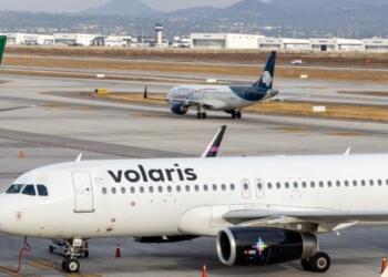 SICT responds to DOT: immediately suspends air routes at AIFA and AICM