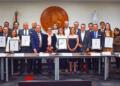 ANTP reaffirms commitment to competitiveness; receives “Made in Mexico” designation