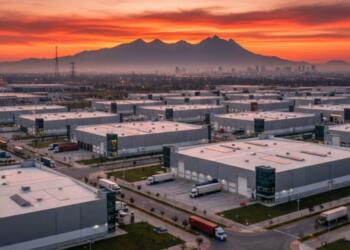 Northeast Mexico, a driving force of foreign trade; ETYL will hold its 5th edition in the region.