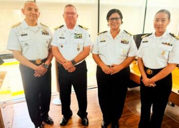 Marisa Abarca returns to the helm: continuity or stagnation in Mexico’s port policy