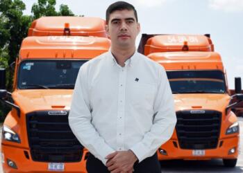 CICE Transportes announces generational change and new vision for the future