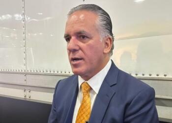 CPKC de México estimates that its refrigerated service will reach Toluca by 2026.