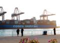 Mexico, the Pacific hub in Cosco Shipping’s vision