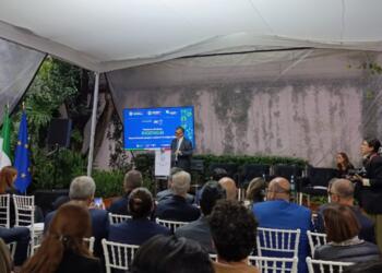 Italy highlights Mexico as a key partner in Latin America