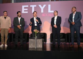 ETYL 2025: The industry adapts, reinvents itself, and charts new paths in the face of new challenges.