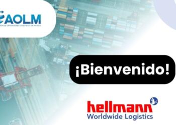 Hellmann Worldwide Logistics joins AOLM