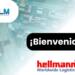 Hellmann Worldwide Logistics joins AOLM