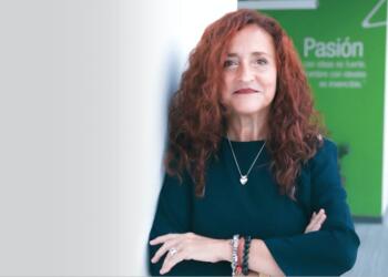 Griselda Hernández: Passion, resilience, and vision in logistics