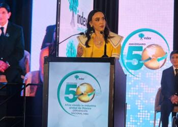 The Mexican government wants greater investment in the maquiladora industry and to defend the USMCA.