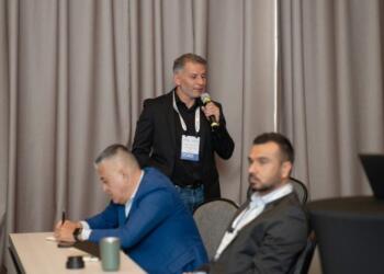 AI at the wheel: Motive powers safe, productive, and humane transportation