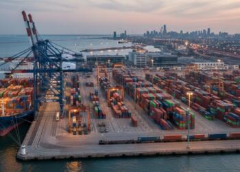 World trade expected to grow in 2025, but could slow in 2026: WTO