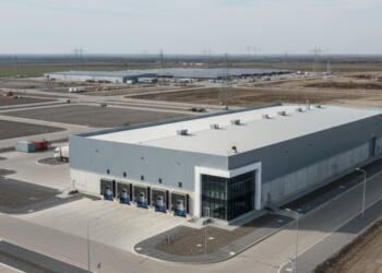 Sonora strengthens its logistics network and invests in semiconductors
